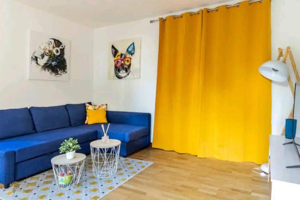 דירות Kingersheim Le Petit Marc מראה חיצוני תמונה